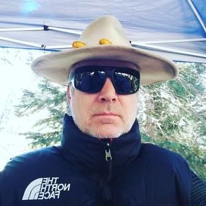 Meet your Posher, Rick